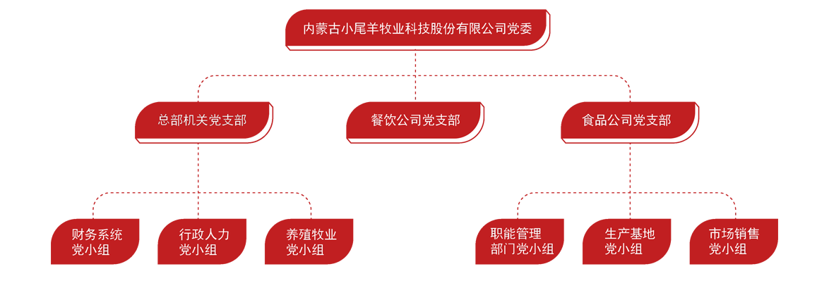 讓黨旗在民營企業(yè)高高飄揚(yáng)